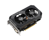 ASUS GeForce GTX 1660 TUF Gaming OC 6GB GDDR5 - 485048 - zdjęcie 6